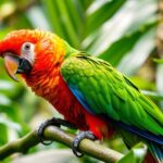 Red Crowned Amazon Parrot Price